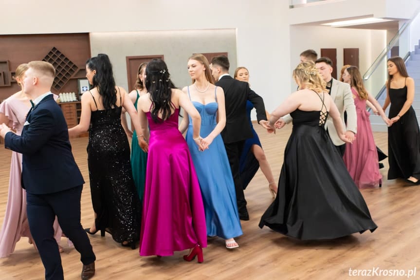 Studniówka Szpetnara 2024