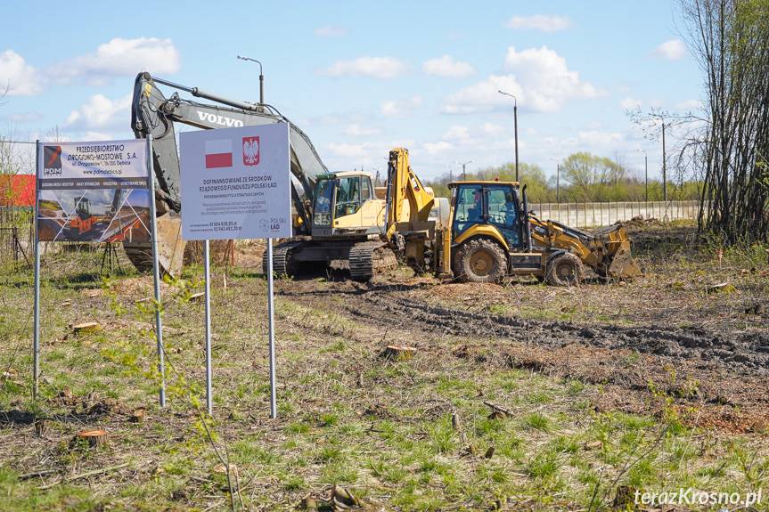 Z Potoka do Jedlicza. Nowa droga, nowe perspektywy