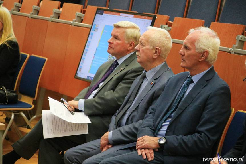 Wielomilionowy projekt norweski w Krośnie. Co udało się zrealizować?