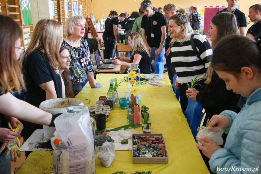 Dzień otwarty w Budowlance