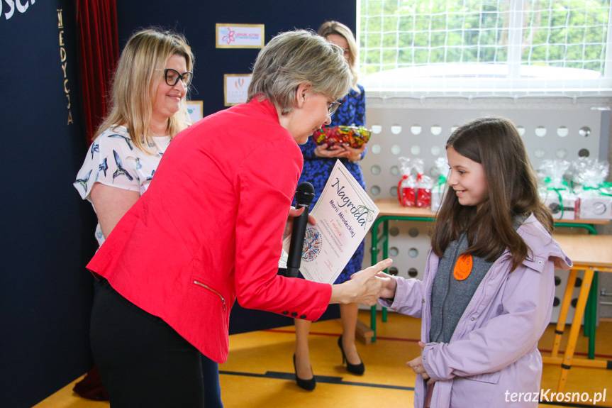 Konkurs Artystyczne Rozmaitości w SOSW