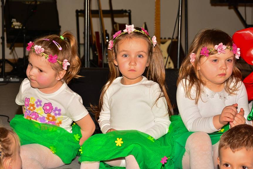 Koncert Charytatywny dla Frania