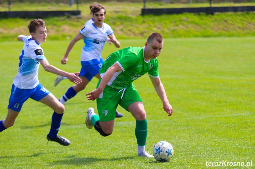 Kotwica Korczyna - Przełęcz Dukla 4-2