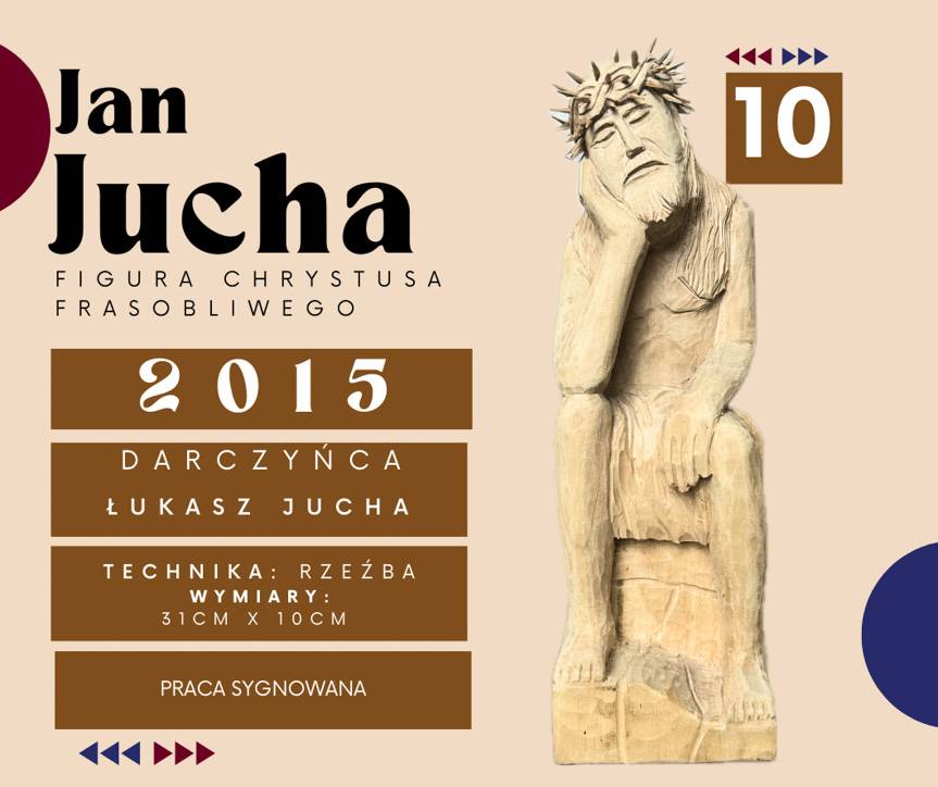 Koszulka z autografem Lewandowskiego i rękawice Adamka - koncert i aukcja charytatywna w Miejscu Piastowym