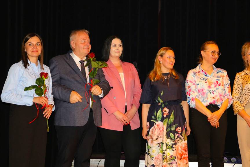 "Muzyczna Majówka" w Chorkówce