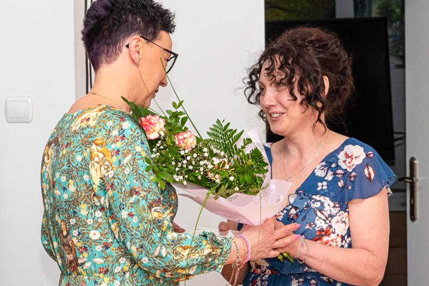 Wystawa Anny Głód zachwyca miłośników fotografii