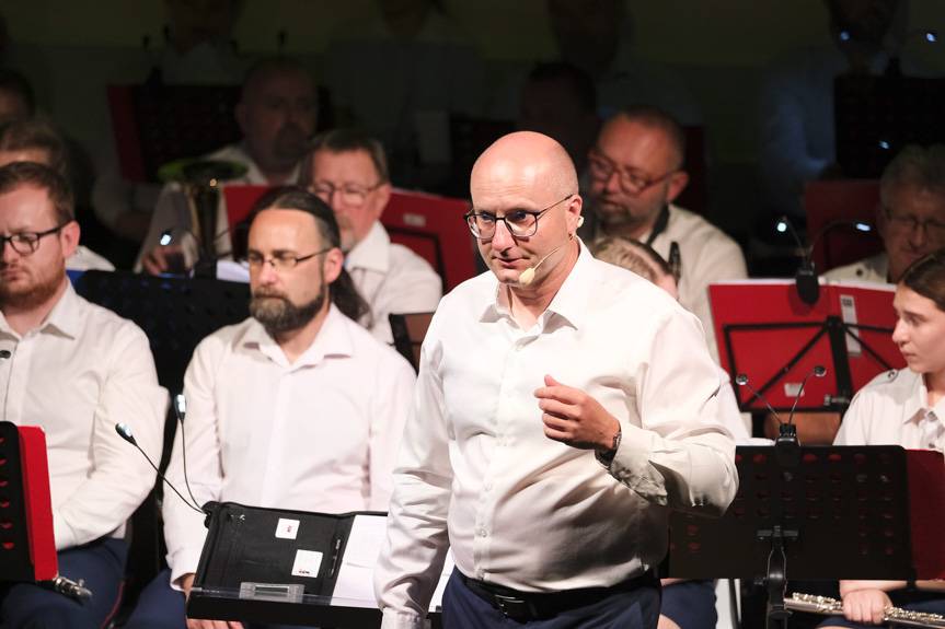 Aukcja charytatywna i koncert w Miejscu Piastowym