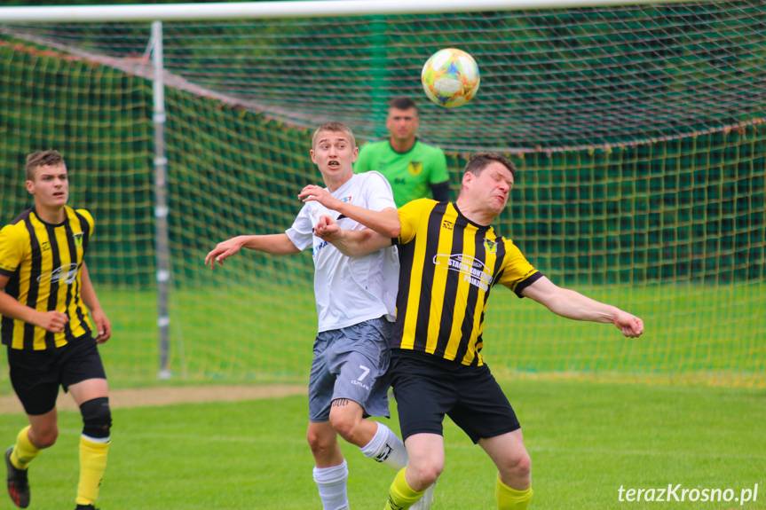 Derby gminy Iwonicz dla Lubatówki