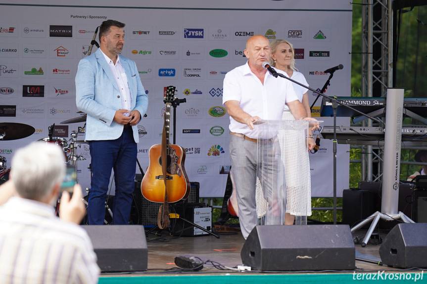 Piknik Rodzinny w Rymanowie-Zdroju. Atrakcje dla całej rodziny