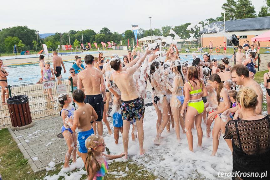 Piana Party rozkręciło "Lato z Krosnem"