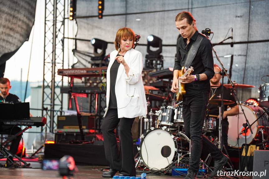 Dni Dukli 2024. Izabela Trojanowska