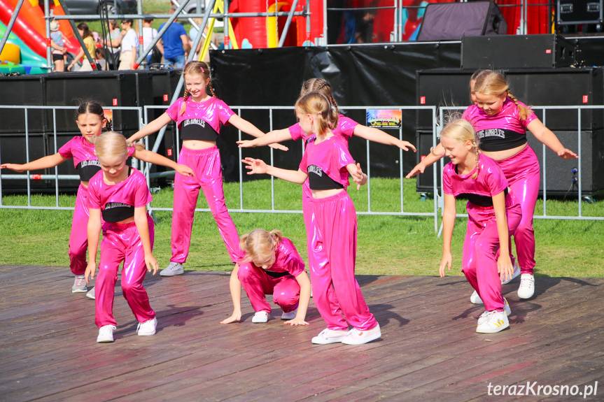Jarmark Korczyński: atrakcje niedzielnego popołudnia