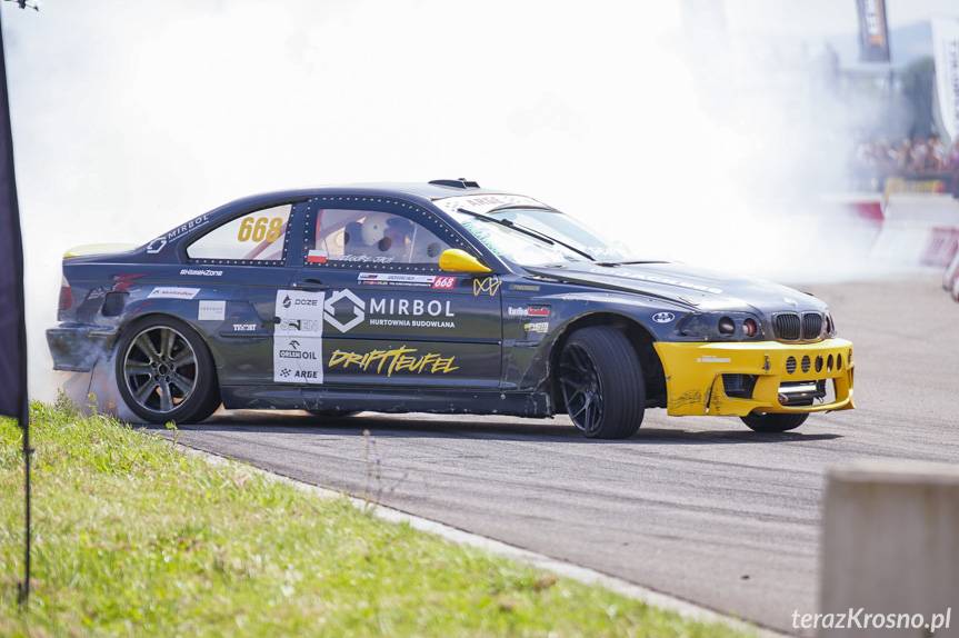 Speedland Festival 2024 Krosno [ZDJĘCIA]