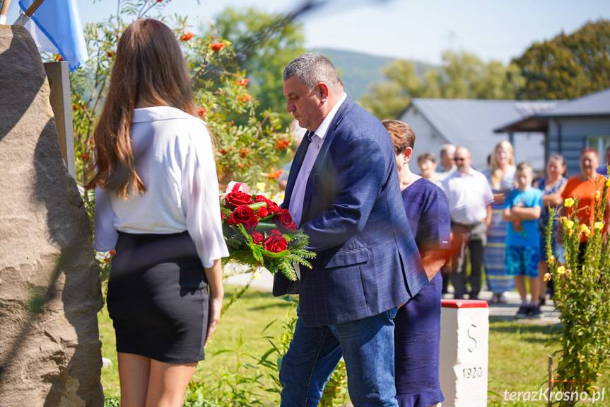 Ostatni patrol por. Świętochowskiego. Barwinek pamięta