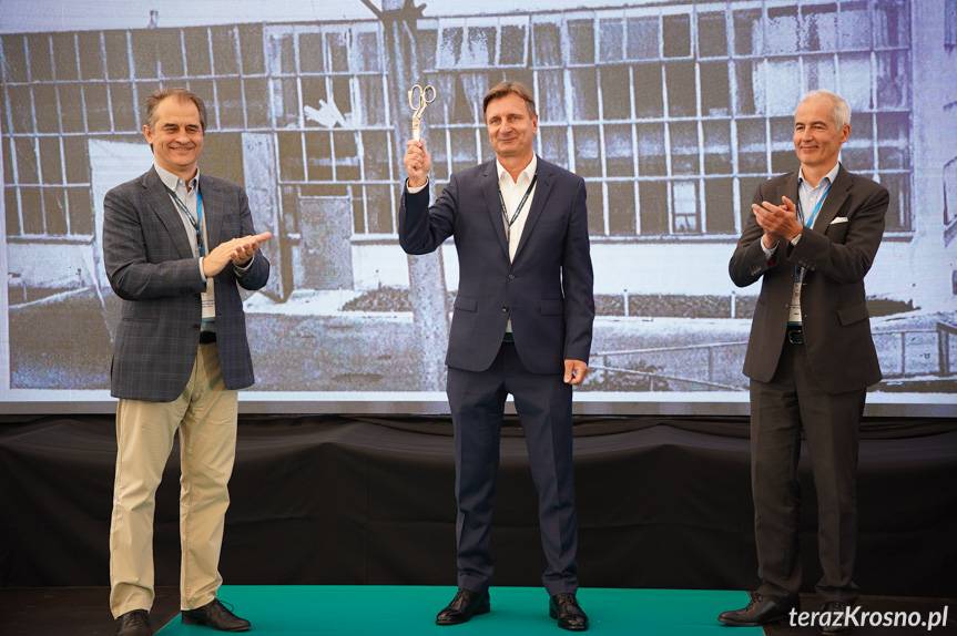 Od Fiata 125p do Lamborghini. Krośnieńska fabryka pisze 80 lat historii zawieszeń