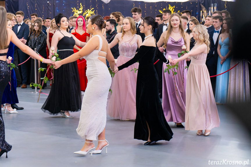 Studniówka 2024 Elektryka