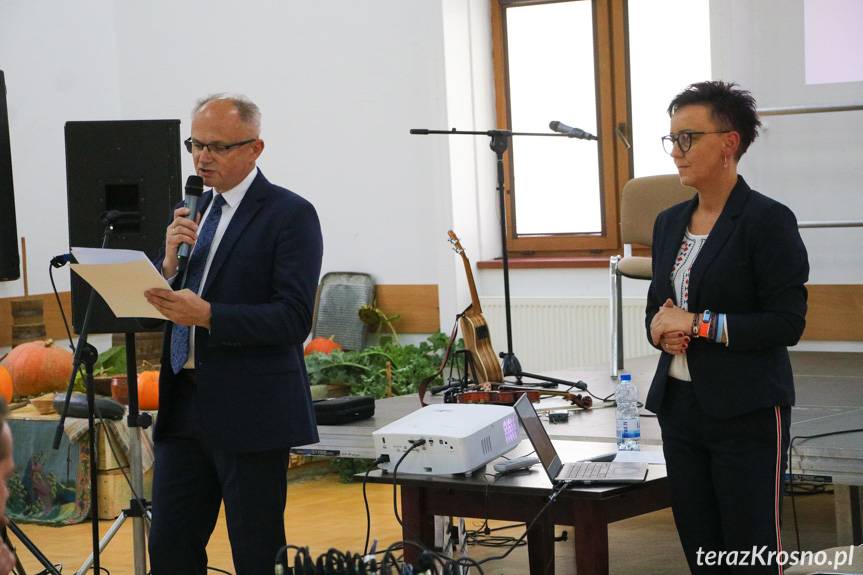 Wyjątkowy jubileusz w Czarnorzekach