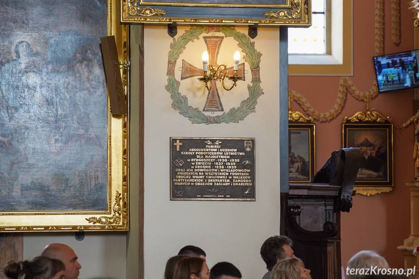 Krośnieńskie obchody Światowego Dnia Sybiraka