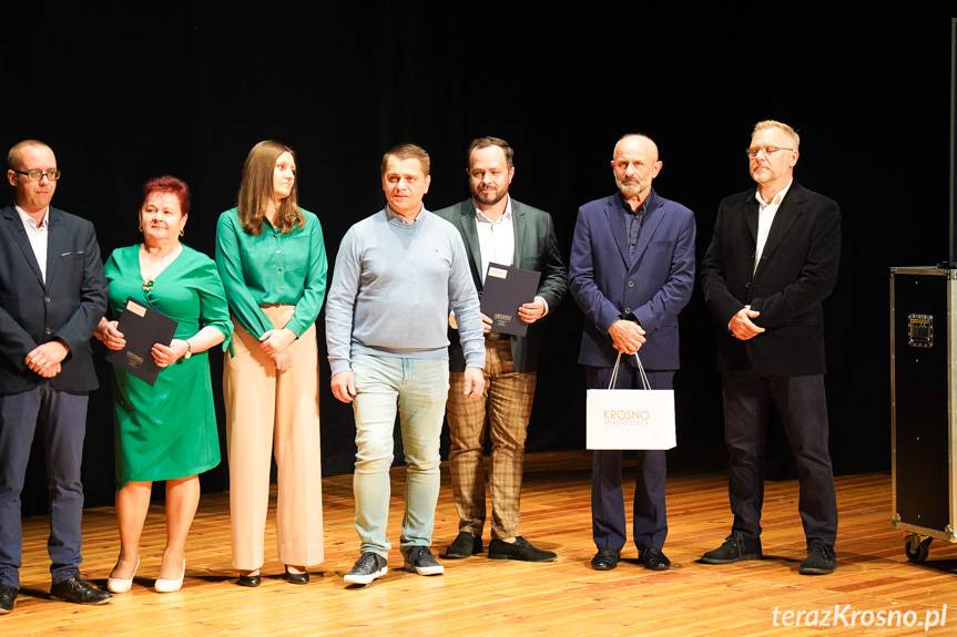 Nowi radni gotowi do działania na rzecz mieszkańców [ZDJĘCIA]