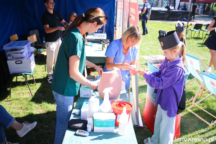 Wodorowy zawrót głowy w Naftówce [ZDJĘCIA]