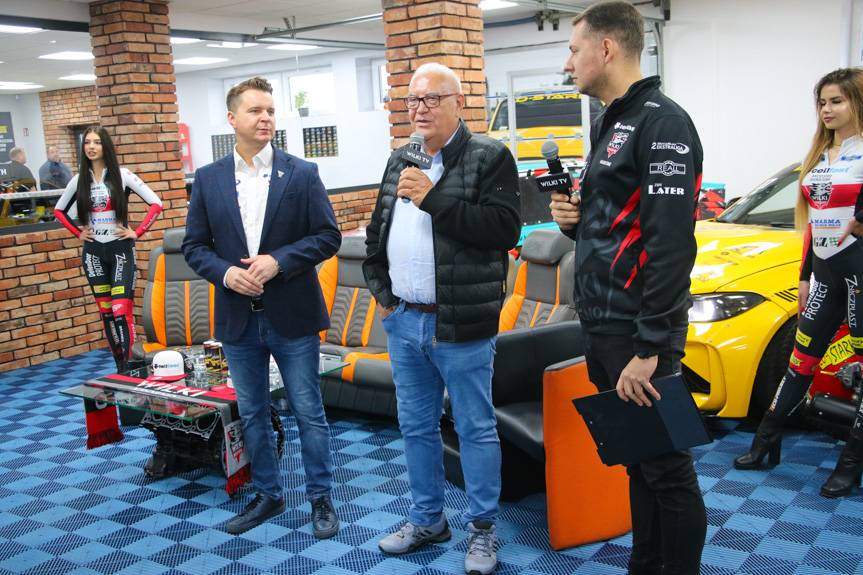 Cellfast Wilki Krosno przed nowym sezonem. Czy uda się zrealizować plany?