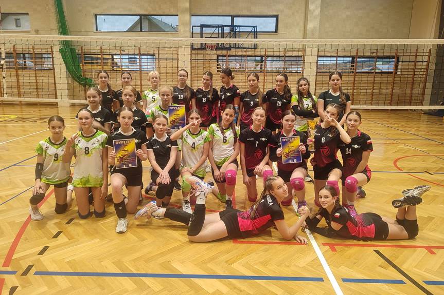 Karpaty MOSiR Krosno triumfują w Turnieju o Puchar Burmistrza Dukli