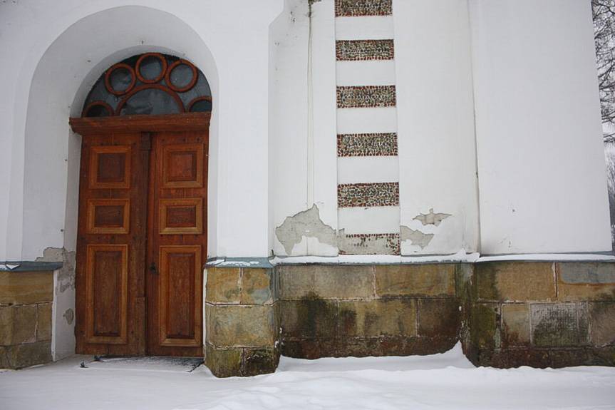 Gmina Korczyna przywraca blask swoim zabytkom