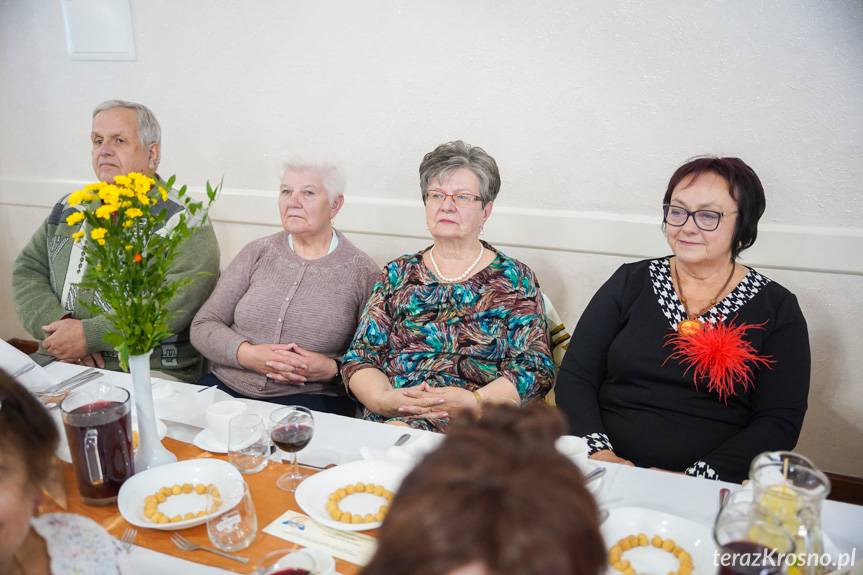 Krośnieńskie Koło Diabetyków ma 40 lat [ZDJĘCIA]