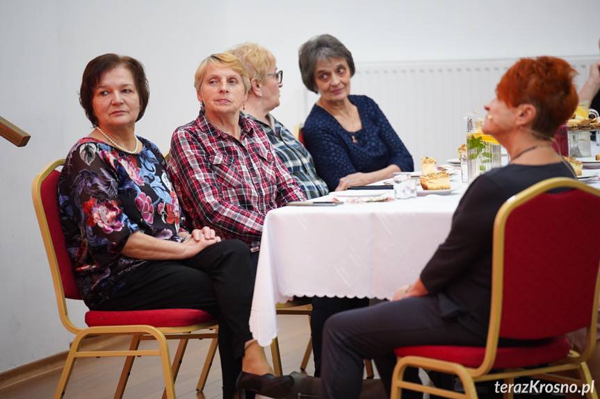 Seniorzy pokazali, że wiek to tylko liczba