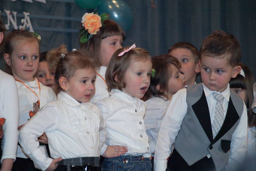 15 lat Przedszkola Samorządowego w Krościenku Wyżnym. Zobacz zdjęcia z otwarcia