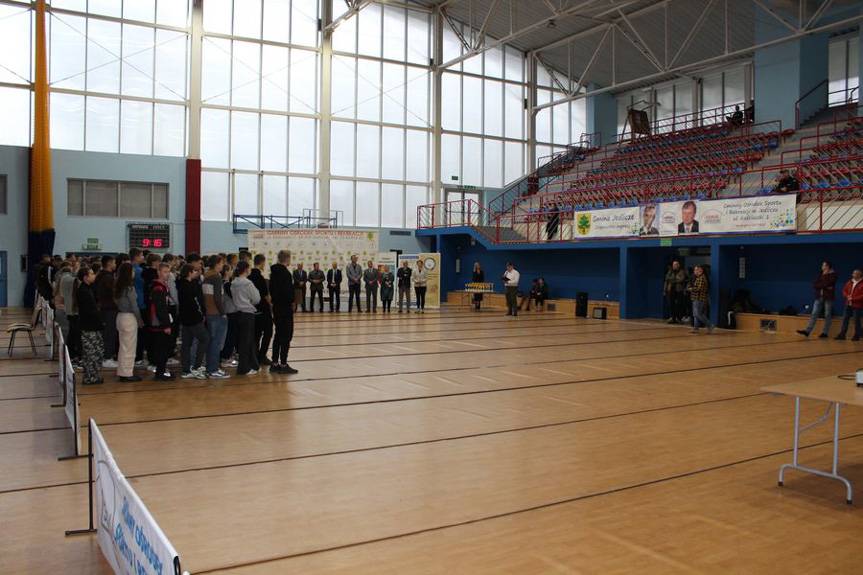 XVIII Memoriał Bogusława Dziury w Strzelectwie Sportowym