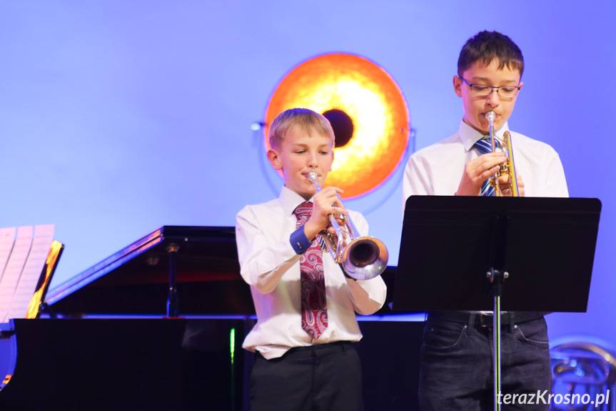 Koncert Jesienny w Rymanowie [ZDJĘCIA]