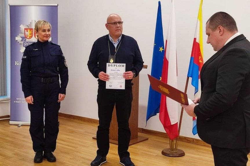 Kto strzela najcelniej? Policjanci rywalizowali o puchar komendanta