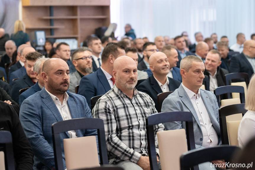 Akademia barbórkowa w PGNiG Technologie [ZDJĘCIA]