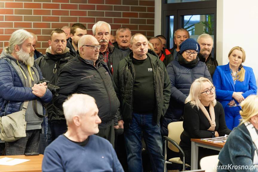 "Wróblik jest znany jako gnojowisko". Mieszkańcy protestują