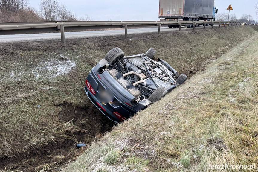 Dachowanie w Zalesiu