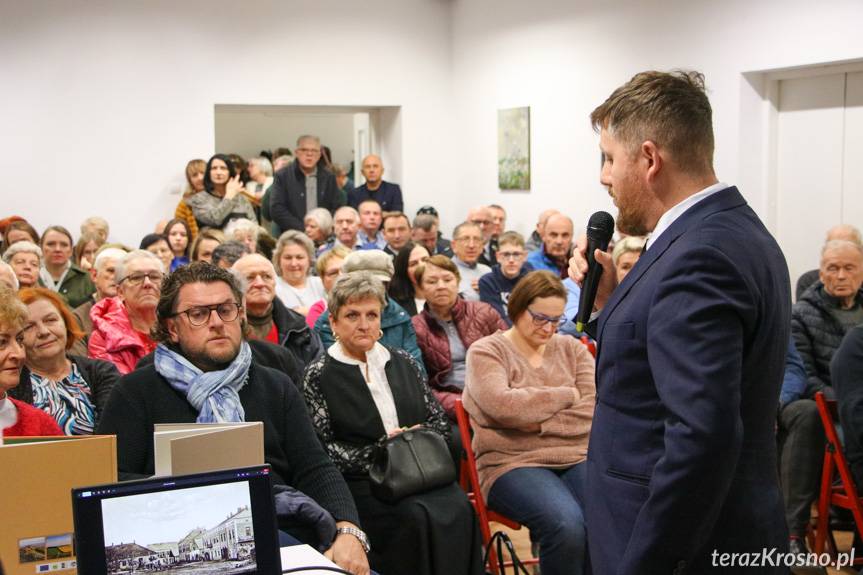 Gmina Korczyna wczoraj i dziś. Promocja nowego albumu