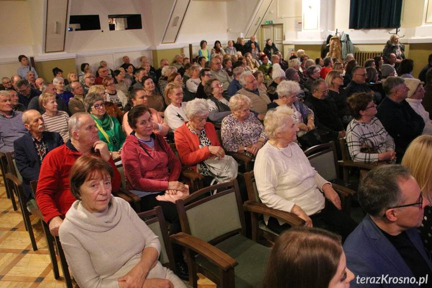 Koncert kolędowo-karnawałowy w Iwoniczu-Zdroju [ZDJĘCIA]