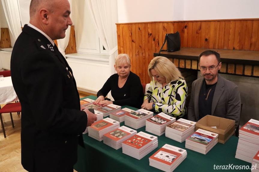 Perłowy jubileusz Zeszytów Odrzykońskich