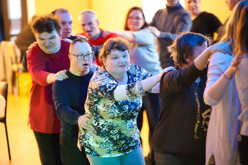 Wyjątkowy bal karnawałowy w Jedliczu