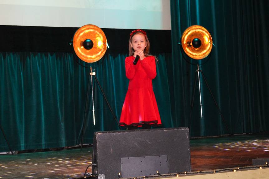 Wyjątkowe popołudnie z kolędą w Iwoniczu-Zdroju