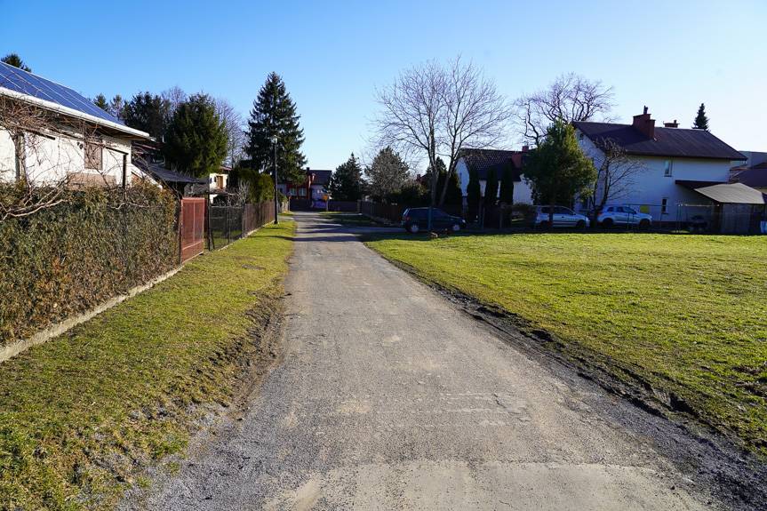 5-milionowy projekt drogowy w Jedliczu dostał zielone światło