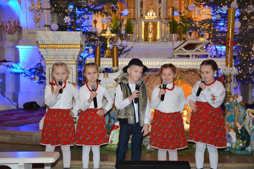 Muzyczne święto w Ośrodku Kultury w Dukli