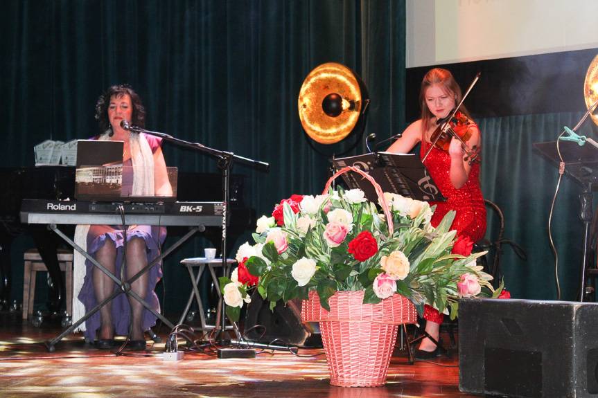 15 lat na scenie. Art Mineral zachwyca niezmiennie