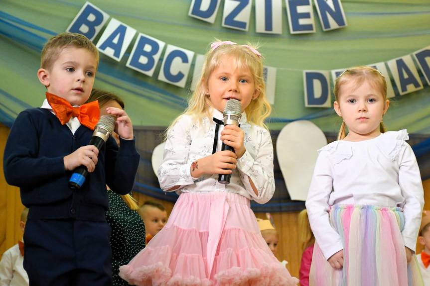 Dzień Babci i Dziadka w Milczy