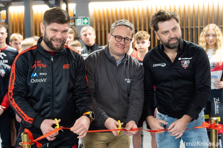 Nowoczesne wyposażenie i komfortowe warunki. Polanka GYM już działa