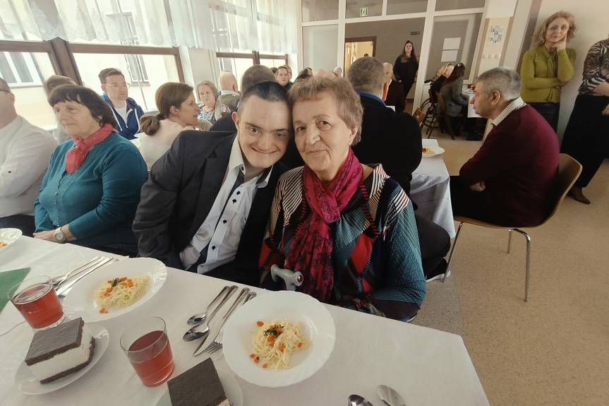 "Nadzieja zawieść nie może”. Światowy Dzień Chorego w Iwoniczu