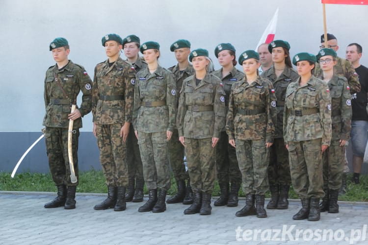 Obchody 73. rocznicy Wybuchu Powstania Warszawskiego w Żeglcach