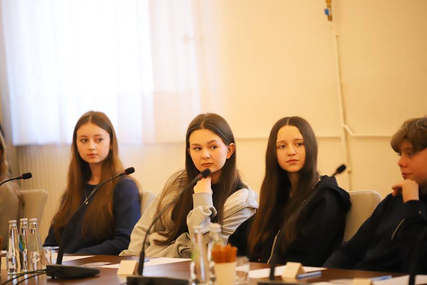 II sesja MRM w Jedliczu pełna cennych doświadczeń