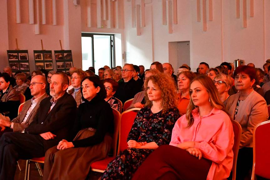 Robert Antoń o pracy nad książką o Annie Potockiej